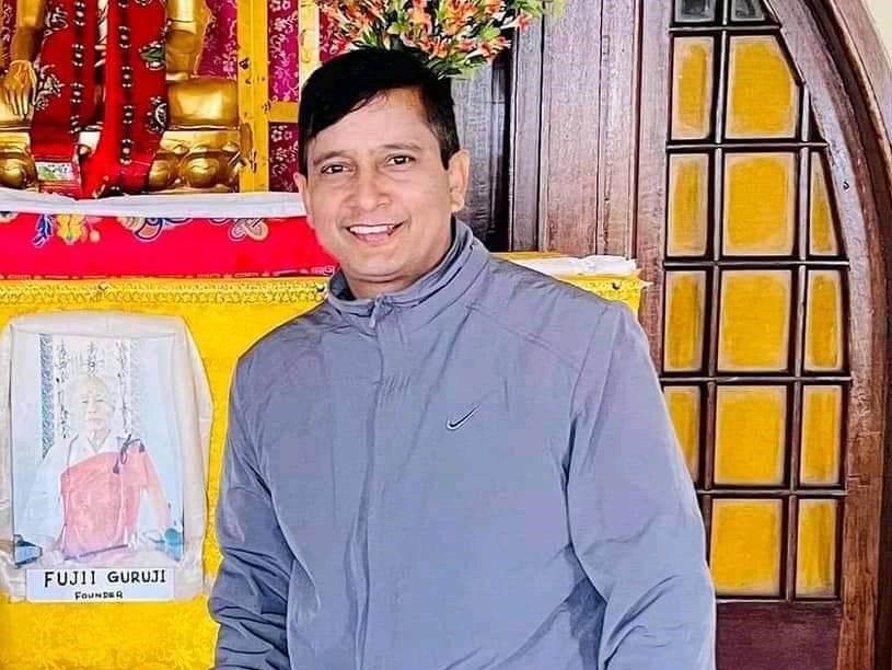 Sajilo Khoj